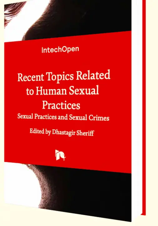 Recent Topics Related to Human Sexual Practices cover